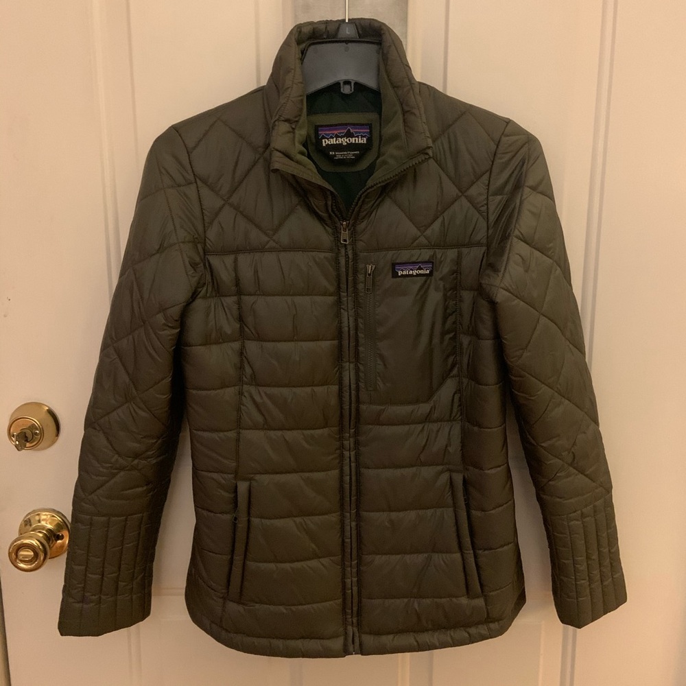 NEW Patagonia Radalie Jacket
